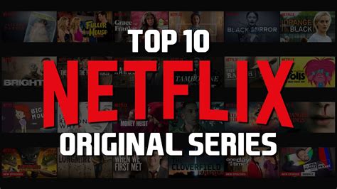 Best Shows To Download On Netflix The Seven Miles