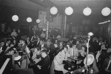 1940s Gay Bar London Indigolasem