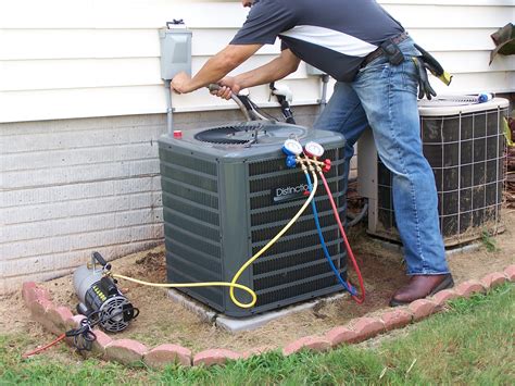 How Much To Replace Ac Heat Pump at Mae Rhymer blog