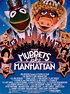 The Muppets Take Manhattan - Movie Reviews