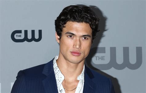 Who Is Charles Melton And Where Is He From Is He Really Gay