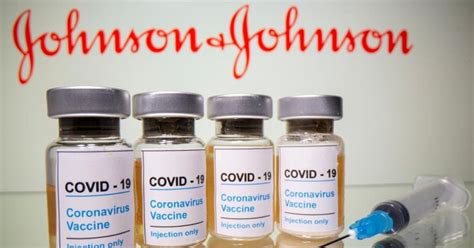 'Green Light': Potentially Game-Changing One-Shot Vaccine By Johnson