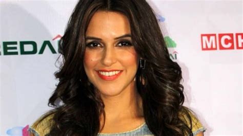 Neha Dhupia Lashes Out At Troll Who Asks Her To Do More Skin Show And Sex