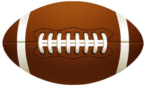 Free Football Png Clipart Download Free Football Png Clipart Png