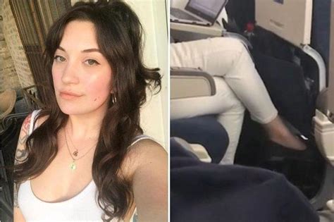 United Airlines Staff Laughed At Woman Who Reported Passenger Performing Sex Act Under A