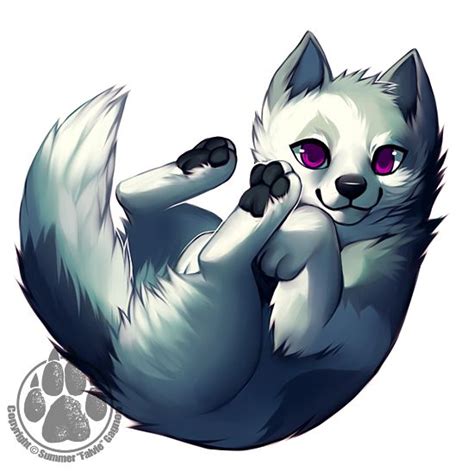 Pin By Thievenn On Falvie ♥ Animal Art Furry Art Anime Animals