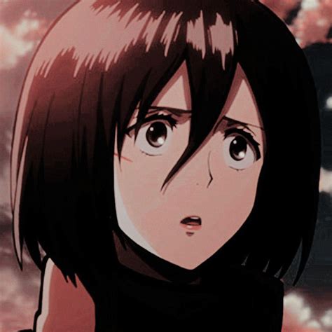 𝘭𝘪𝘭𝘪𝘵𝘩 — Mikasa Ackerman Icons ㅤㅤㅤㅤㅤㅤㅤㅤㅤㅤlikereblog If You In 2020