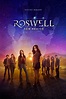 Roswell, New Mexico - Full Cast & Crew - TV Guide
