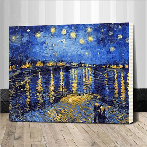 Pictures Diy Digital Oil Painting Paint By Numbers Christmas Birthday