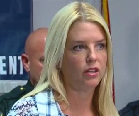 Pam Bondi Biography Life And Career Of The American Attorney And Politician