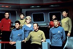 Star Trek: The Original Series - Season 3 (1968-69) – Offscreen