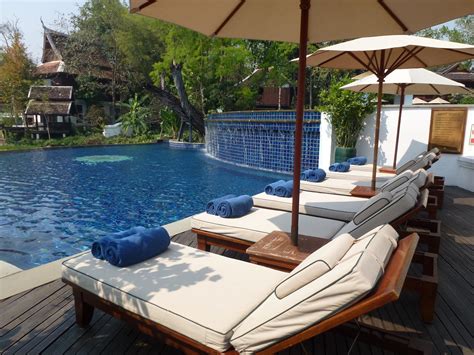 Dhara Dhevi Chiang Mai The Northern Thai Jewel The Luxe Insider