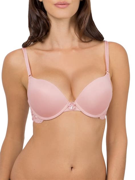 Smart Sexy Women S Maximum Cleavage Bra Style Sa Walmart Com