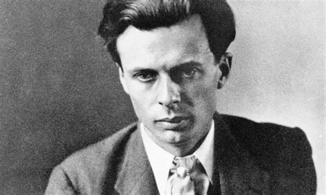 Aldous Huxley The Doors Of Perception — DOP