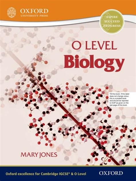 There are only three books available at the moment but it's a good start for beginners looking for something simple to read provided you prefer to read in kana. IGCSE/O Level Biology books pdf free download