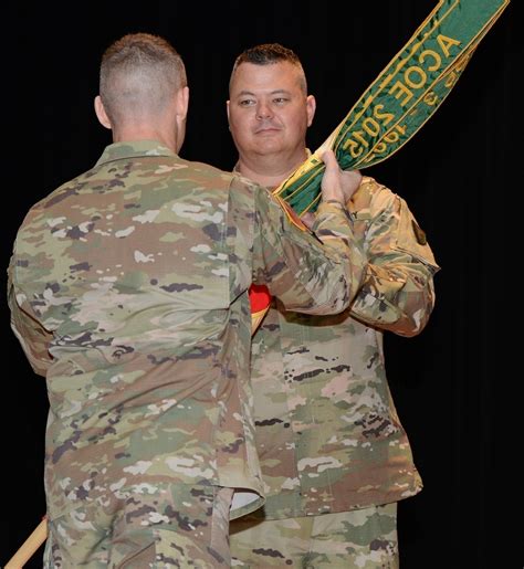 Dvids News Fort Knox Welcomes New Garrison Command Sergeant Major