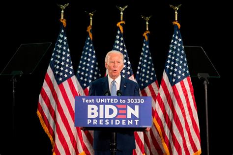Opinion Biden Got It Right Trumps Remarks Were ‘despicable The