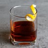 Classic Sazerac Cocktail Recipe With Rye Whiskey