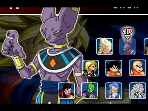 Fight until your strength is exhausted and prove that you are the most powerful warrior! Dragon Ball Fierce Fighting Unblocked Games 66 | Games World