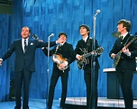 The Ed Sullivan Show Was Not First With The Beatles