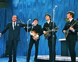 The Ed Sullivan Show Was Not First With The Beatles