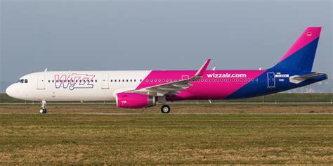 Travel Pr News Doncaster Sheffield Airport Welcomes New Wizz Air Flights To Debrecen Hungary