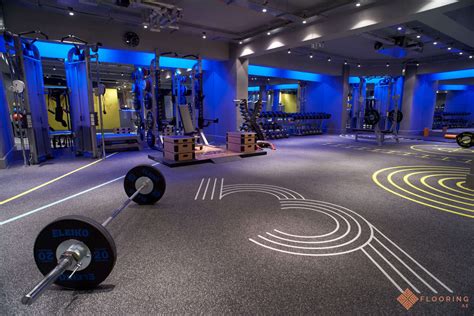 Buy High Quality Gym Flooring Dubai At Affordable Prices