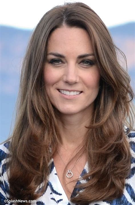 Pin By ᏚᎻᎬᏞᏴy ᏩᎡᏆffᏓn On Kate Middleton Kate Middleton Hair Long
