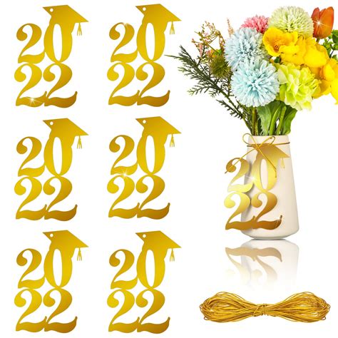 Buy 36 Pieces 2023 Graduation Party Decorations 2023 Centerpiece Table