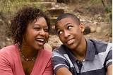 African-American single-parent family | The Center for Respect