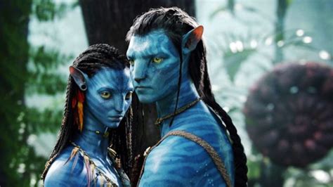 Avatar Film Trama Cast Trailer Sam Worthington Italia 1