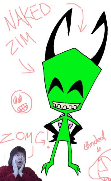 Invader Zim Favorites Hot Sex Picture