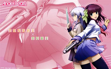 Download Yuri Wallpaper Anime By Emilysnow Yuri Anime Wallpapers Yuri Gagarin Wallpapers