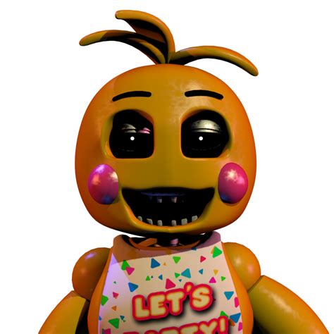 Toy Chica Fnaf Ultimate Custom Night Wiki Fandom