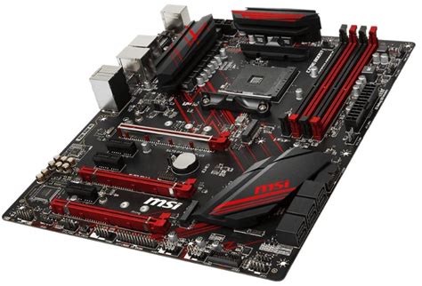 7 Best Motherboards For Ryzen 5 2600 In 2024 Latest Guide