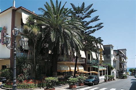 Hotel Santa Lucia Amalfi