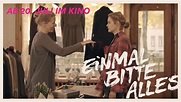 EINMAL BITTE ALLES - Teaser "Bluse" [HD] 2017 - YouTube