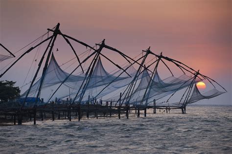 Top Things To Do In Kochi India