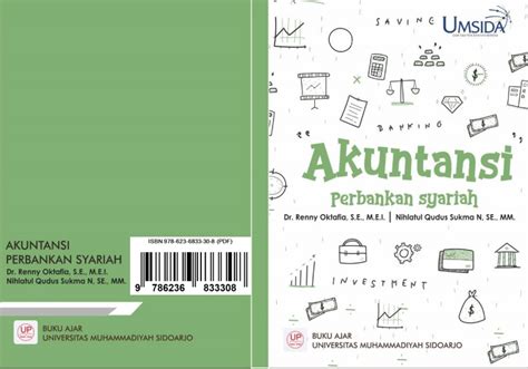 Buku Ajar Akuntansi Perbankan Syariah Teori Dan Praktek Umsida Press