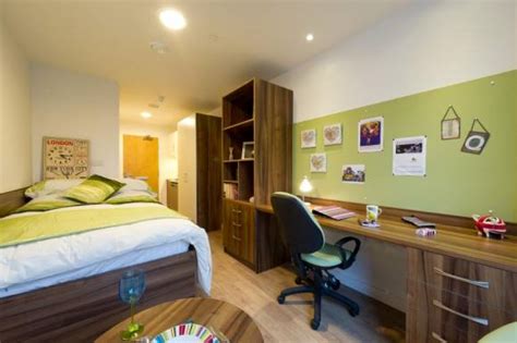 Studio Flats London Student Accommodation Pads For Students