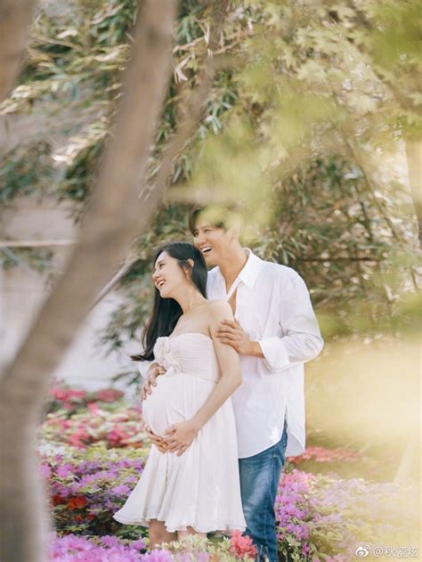 The couple also starred in the popular south korean variety tv show. Choo Ja Hyun and Yu Xiaoguang welcome baby in Korea ...