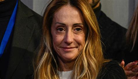 Arianna chi è la sorella di Giorgia Meloni e perché tutti ne parlano