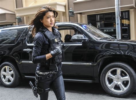 Grace Park Hawaii Five 0 From Tvs Most Shocking Exits Stars Who Left