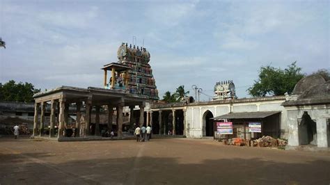 Suriyanar Koil Temple History Pooja Timings Darshan Address