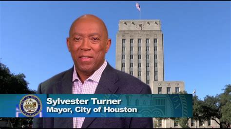 Mayor Sylvester Turners Message To The Houston Symphony Youtube