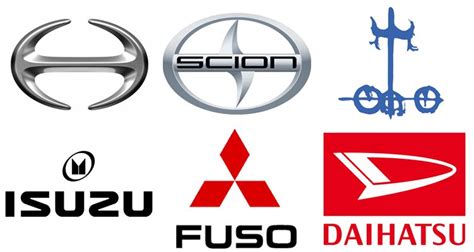 Nissan motor company is the second largest japanese car manufacturer, established in 1933 as a division of datsun. List of all Japanese Car Brands Japanese car manufacturers