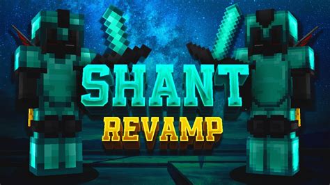 Shant V4 Revamp 16x 32x Pack Release Showcase Red And Purple
