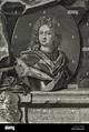 Federico Guillermo I de Prusia (1688-1740). Conocido como el rey ...