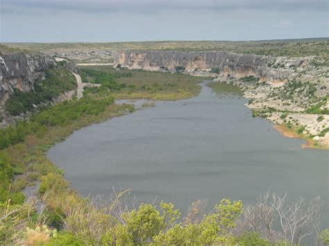 Mountains And Basins Regions Of Texas