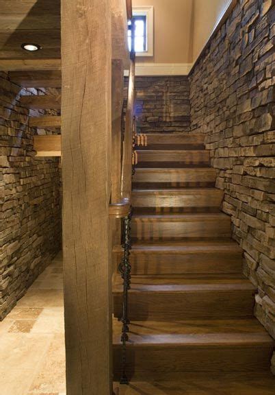 I have to be honest: basement stairs | Basement remodeling, Basement renovations, Staircase design